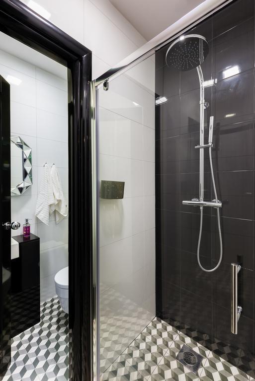 Luxury Studio Arc Split Bagian luar foto