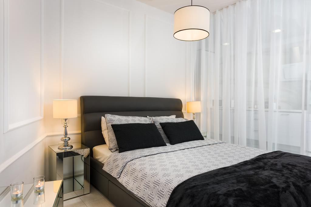 Luxury Studio Arc Split Bagian luar foto