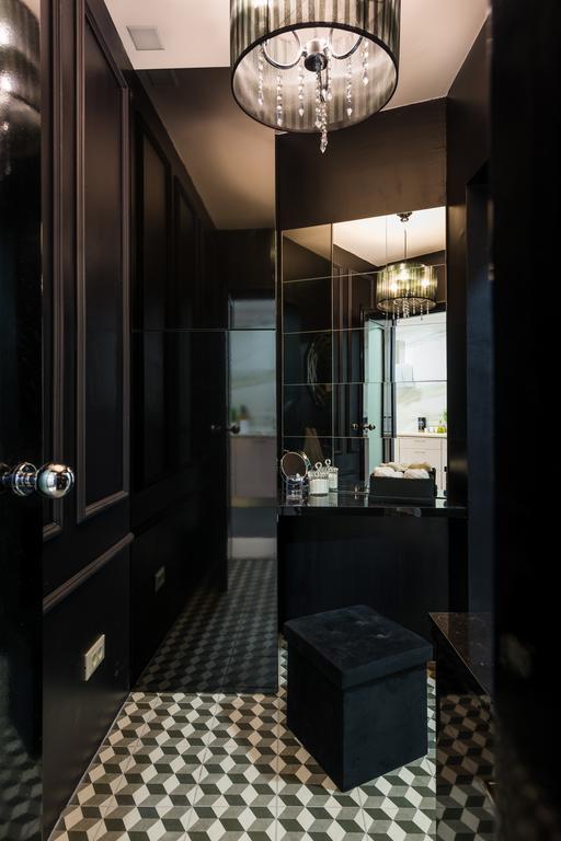 Luxury Studio Arc Split Bagian luar foto
