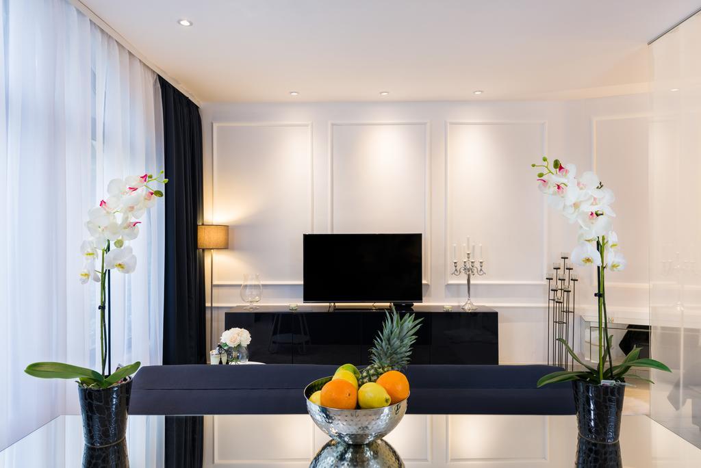 Luxury Studio Arc Split Bagian luar foto