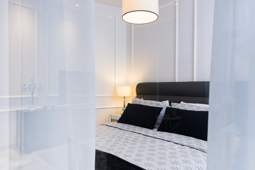 Luxury Studio Arc Split Bagian luar foto